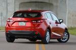Mazda3 2014 года